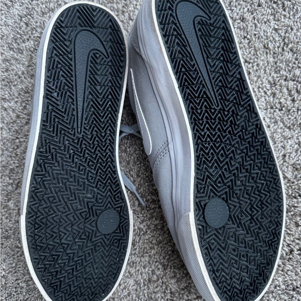 Nike SB Charge Men's Canvas Skate Shoes - Picture 5 of 5